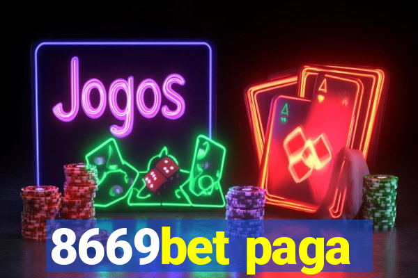 8669bet paga